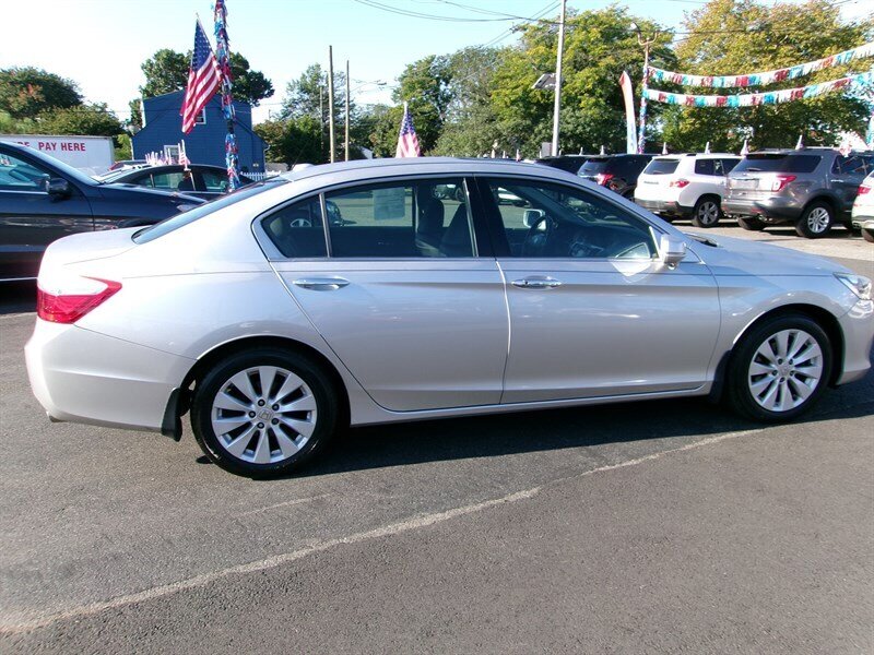 2015 Honda Accord EX-L V6   - Photo 13 - Edison, NJ 08817