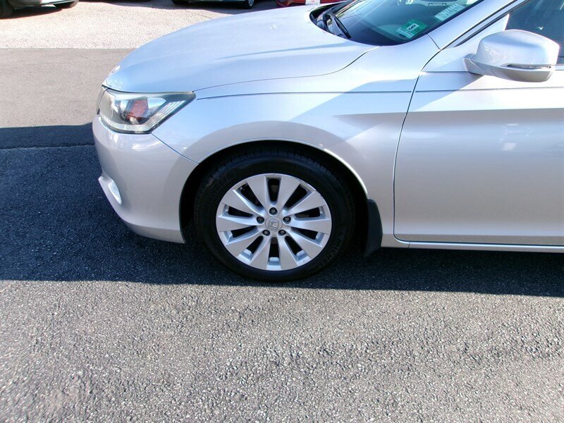 2015 Honda Accord EX-L V6   - Photo 3 - Edison, NJ 08817