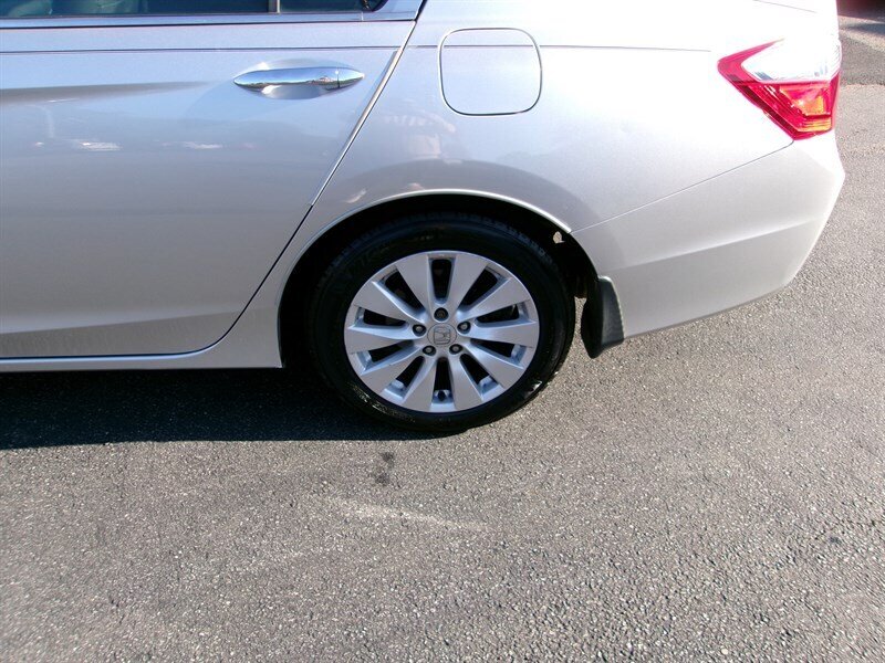 2015 Honda Accord EX-L V6   - Photo 9 - Edison, NJ 08817
