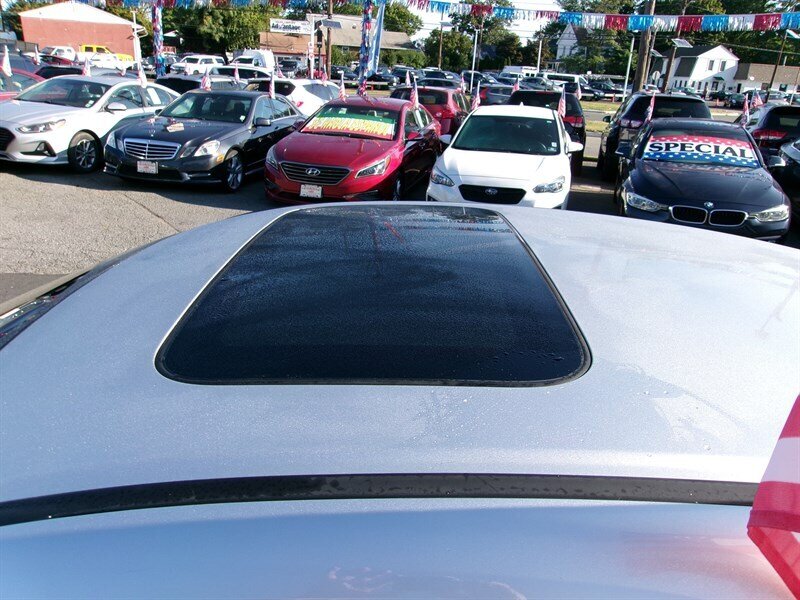 2015 Honda Accord EX-L V6   - Photo 10 - Edison, NJ 08817
