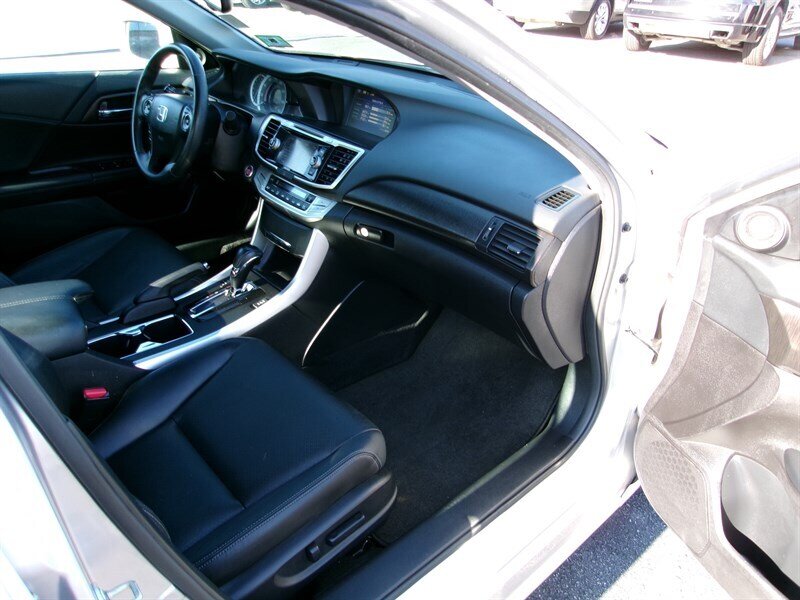 2015 Honda Accord EX-L V6   - Photo 16 - Edison, NJ 08817