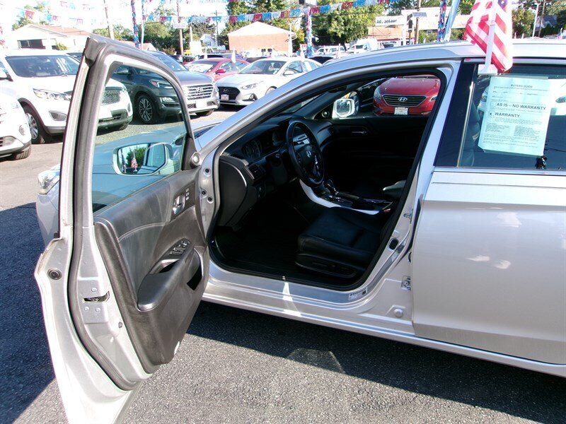 2015 Honda Accord EX-L V6   - Photo 4 - Edison, NJ 08817