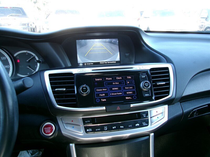2015 Honda Accord EX-L V6   - Photo 6 - Edison, NJ 08817