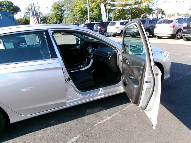 2015 Honda Accord EX-L V6   - Photo 15 - Edison, NJ 08817