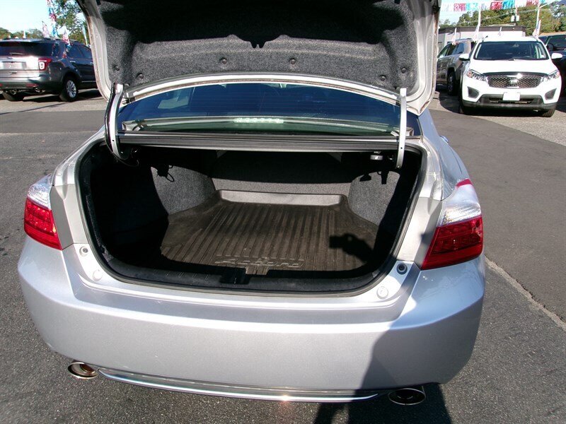 2015 Honda Accord EX-L V6   - Photo 12 - Edison, NJ 08817