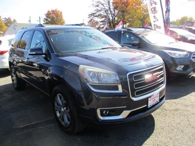 2015 GMC Acadia SLT-1   - Photo 5 - Edison, NJ 08817