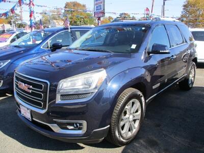 2015 GMC Acadia SLT-1   - Photo 1 - Edison, NJ 08817