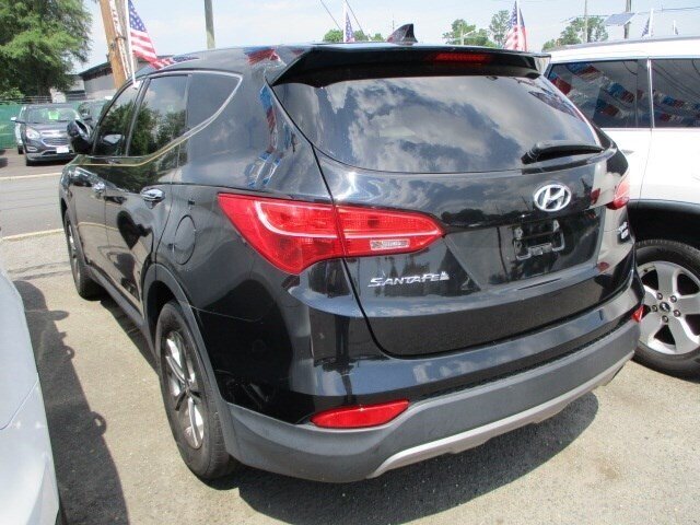 2015 Hyundai Santa Fe Sport 2.4L   - Photo 3 - Edison, NJ 08817