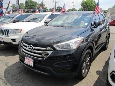 2015 Hyundai Santa Fe Sport 2.4L SUV