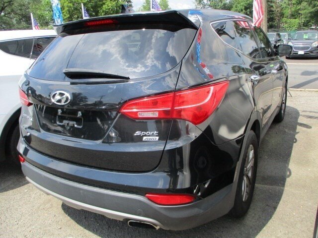 2015 Hyundai Santa Fe Sport 2.4L   - Photo 5 - Edison, NJ 08817