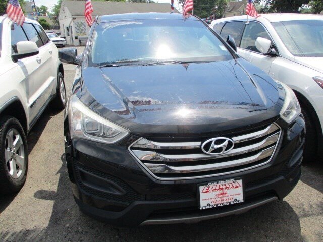 2015 Hyundai Santa Fe Sport 2.4L   - Photo 7 - Edison, NJ 08817