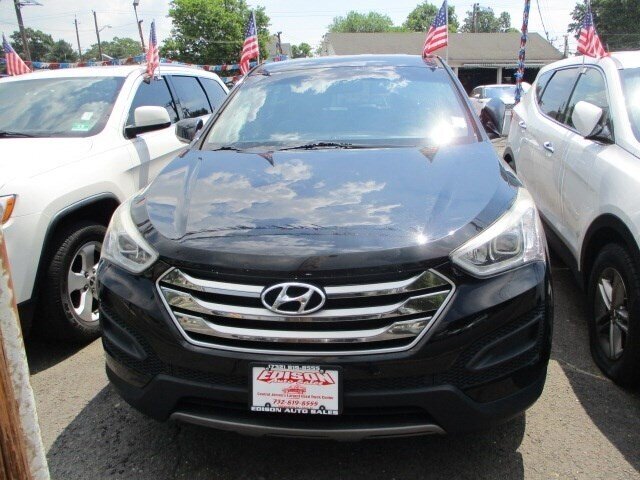 2015 Hyundai Santa Fe Sport 2.4L