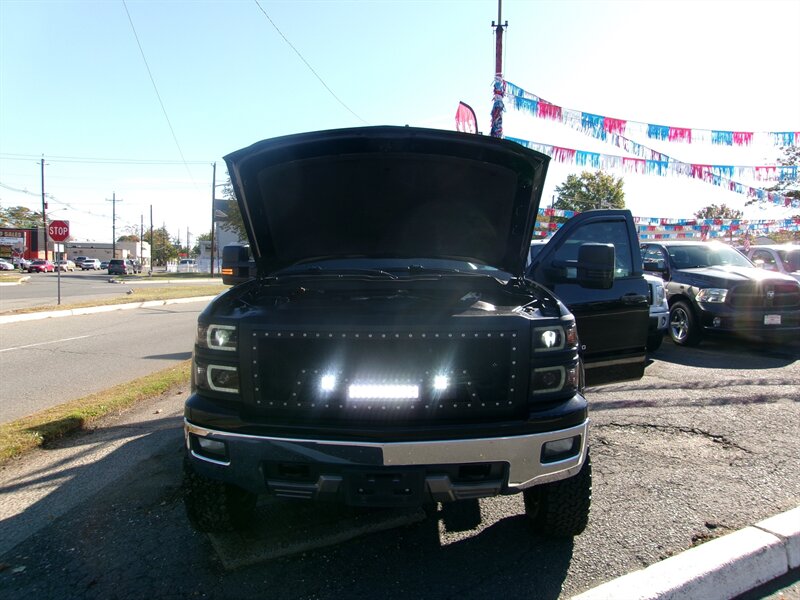 2014 Chevrolet Silverado 1500 LT   - Photo 18 - Edison, NJ 08817