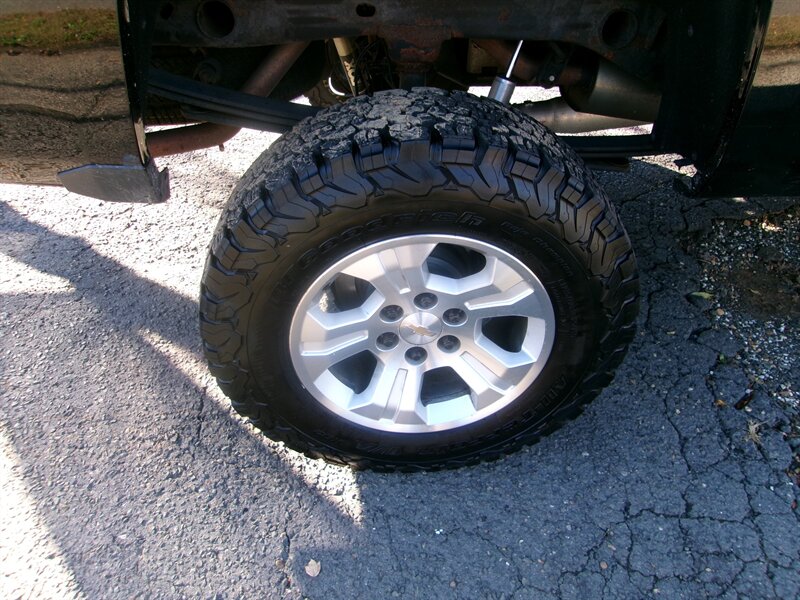 2014 Chevrolet Silverado 1500 LT   - Photo 13 - Edison, NJ 08817