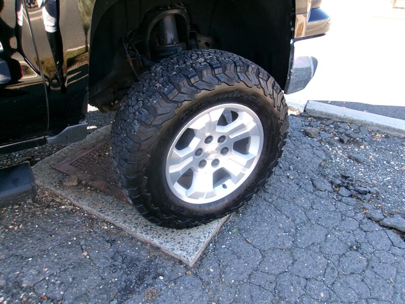 2014 Chevrolet Silverado 1500 LT   - Photo 17 - Edison, NJ 08817