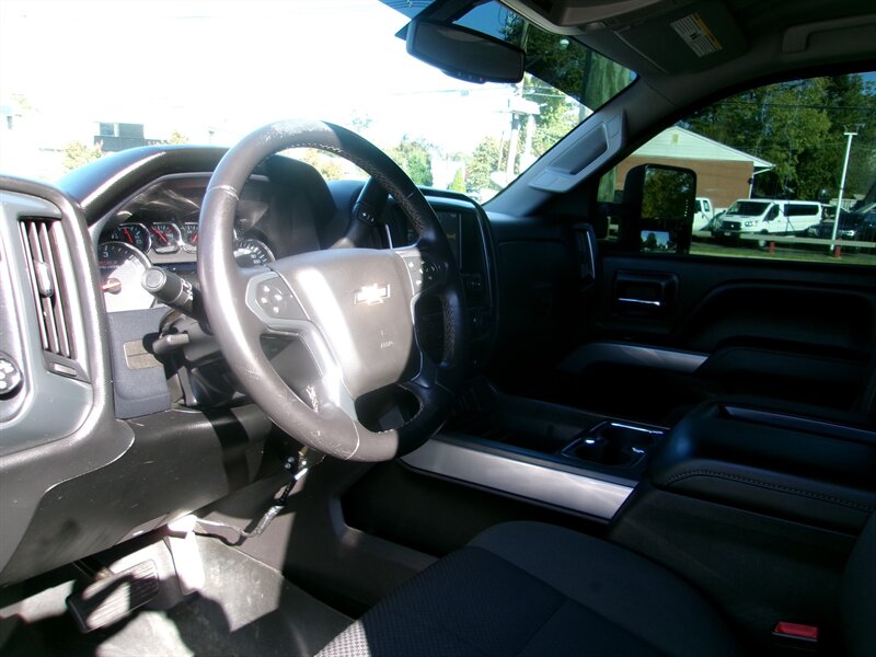 2014 Chevrolet Silverado 1500 LT   - Photo 5 - Edison, NJ 08817