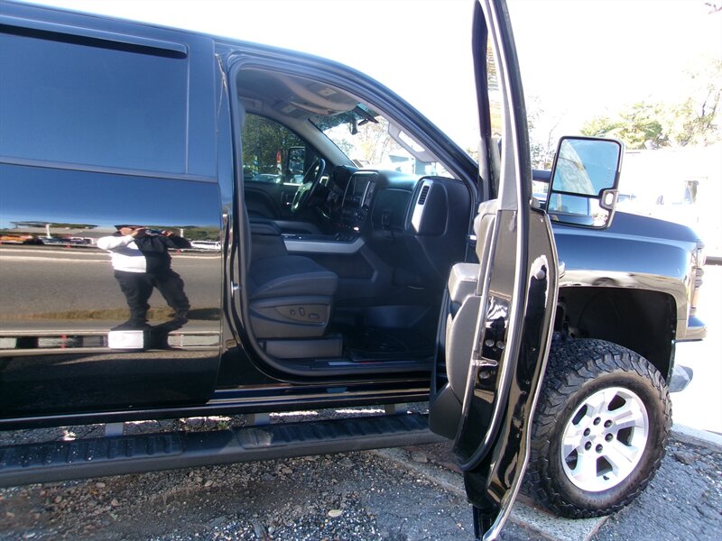 2014 Chevrolet Silverado 1500 LT   - Photo 16 - Edison, NJ 08817