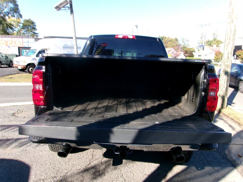 2014 Chevrolet Silverado 1500 LT   - Photo 12 - Edison, NJ 08817