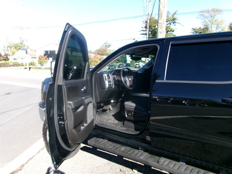 2014 Chevrolet Silverado 1500 LT   - Photo 4 - Edison, NJ 08817
