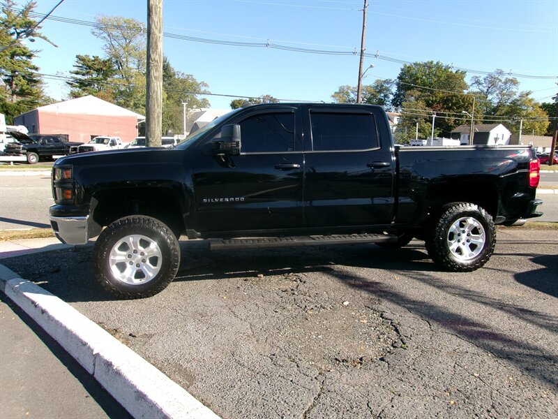 2014 Chevrolet Silverado 1500 LT   - Photo 2 - Edison, NJ 08817