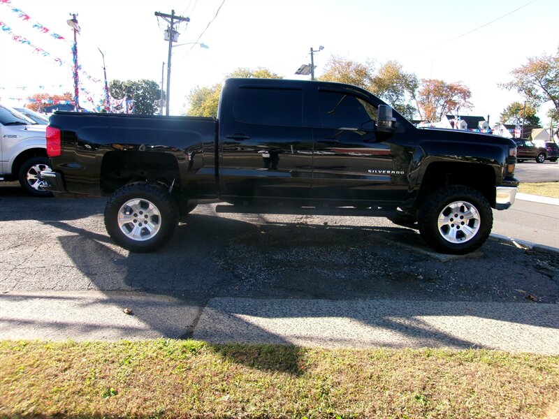 2014 Chevrolet Silverado 1500 LT   - Photo 14 - Edison, NJ 08817