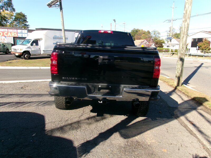 2014 Chevrolet Silverado 1500 LT   - Photo 11 - Edison, NJ 08817