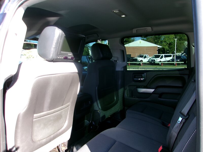 2014 Chevrolet Silverado 1500 LT   - Photo 8 - Edison, NJ 08817