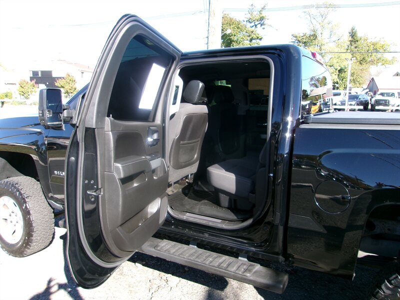 2014 Chevrolet Silverado 1500 LT   - Photo 7 - Edison, NJ 08817