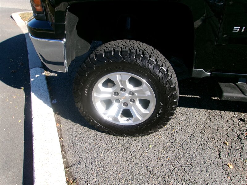 2014 Chevrolet Silverado 1500 LT   - Photo 3 - Edison, NJ 08817