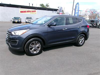 2015 Hyundai SANTA FE Sport 2.4L SUV