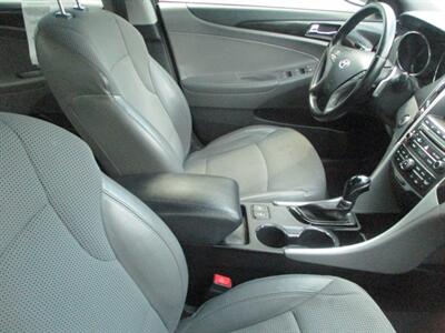 2014 Hyundai Sonata Limited   - Photo 7 - Edison, NJ 08817