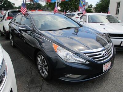 2014 Hyundai Sonata Limited   - Photo 4 - Edison, NJ 08817