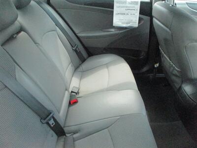 2014 Hyundai Sonata Limited   - Photo 9 - Edison, NJ 08817