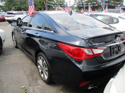 2014 Hyundai Sonata Limited   - Photo 2 - Edison, NJ 08817