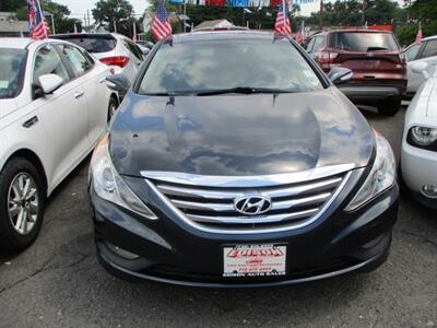 2014 Hyundai Sonata Limited   - Photo 5 - Edison, NJ 08817