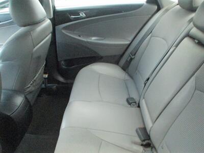 2014 Hyundai Sonata Limited   - Photo 8 - Edison, NJ 08817