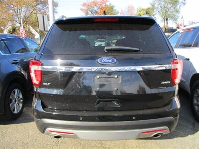 2016 Ford Explorer XLT   - Photo 3 - Edison, NJ 08817