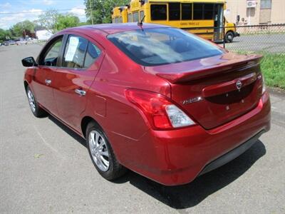 2018 Nissan Versa S   - Photo 6 - Edison, NJ 08817