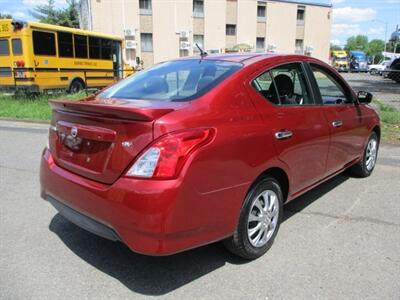 2018 Nissan Versa S   - Photo 8 - Edison, NJ 08817