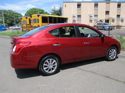 2018 Nissan Versa S   - Photo 9 - Edison, NJ 08817