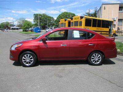 2018 Nissan Versa S   - Photo 3 - Edison, NJ 08817