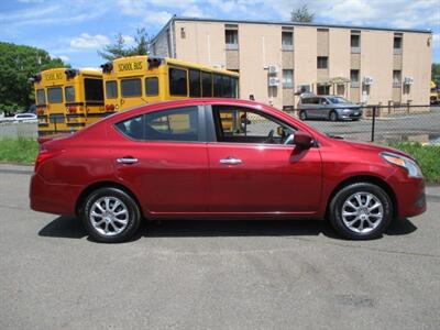 2018 Nissan Versa S   - Photo 10 - Edison, NJ 08817