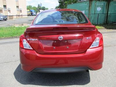 2018 Nissan Versa S   - Photo 7 - Edison, NJ 08817