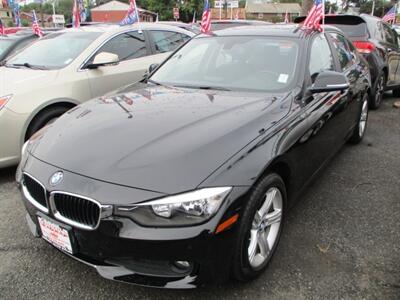 2015 BMW 3 Series 320i xDrive   - Photo 1 - Edison, NJ 08817