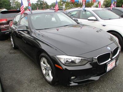 2015 BMW 3 Series 320i xDrive   - Photo 4 - Edison, NJ 08817