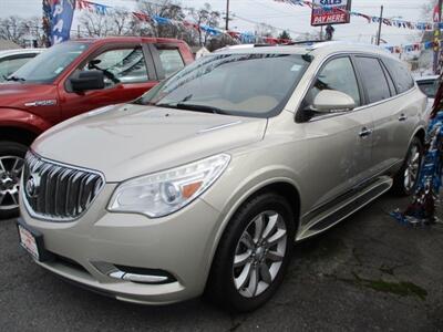 2015 Buick Enclave Premium   - Photo 1 - Edison, NJ 08817