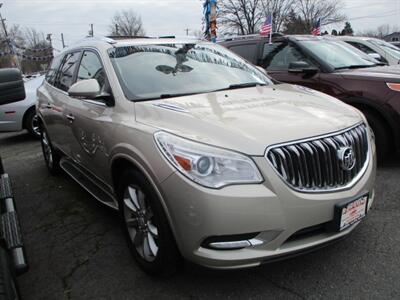 2015 Buick Enclave Premium   - Photo 4 - Edison, NJ 08817