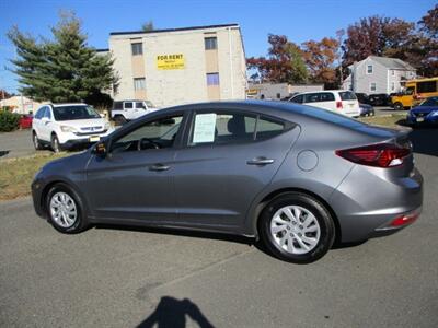 2019 Hyundai ELANTRA SE   - Photo 4 - Edison, NJ 08817