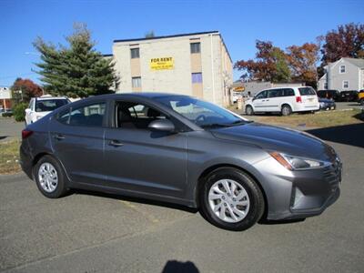 2019 Hyundai ELANTRA SE   - Photo 10 - Edison, NJ 08817