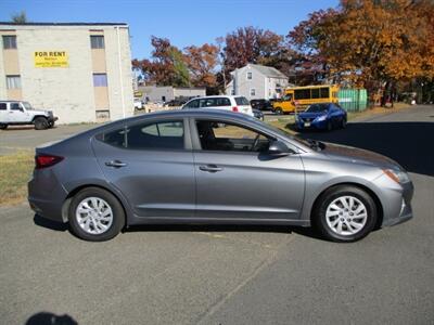 2019 Hyundai ELANTRA SE   - Photo 9 - Edison, NJ 08817